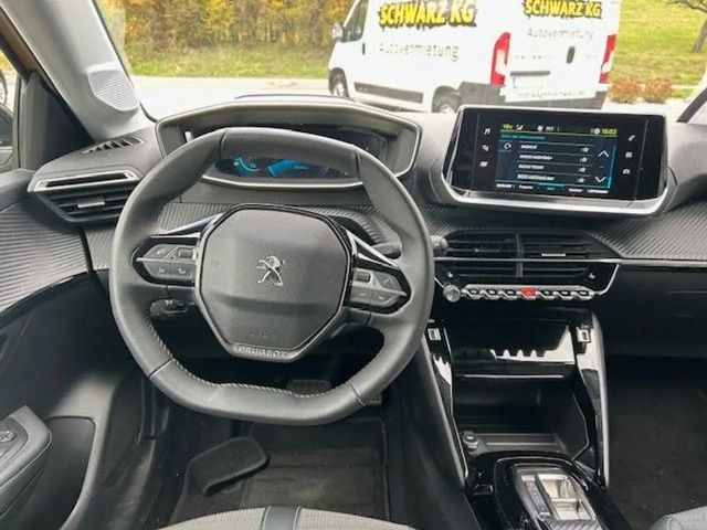 Peugeot E-208 Allure Pack
