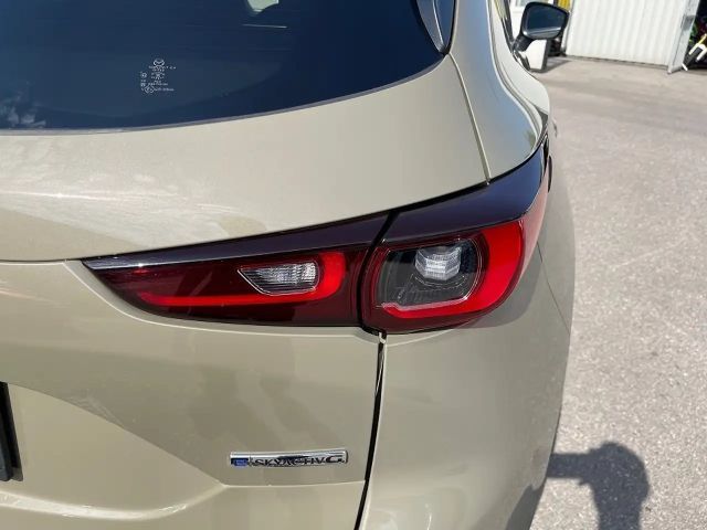 Mazda CX-5 SkyActiv e-Skyactiv