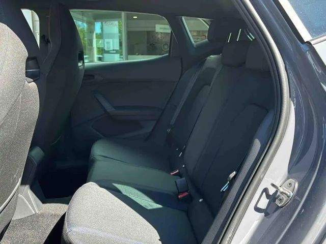 Seat Ibiza 1.0 TSI FR-lijn