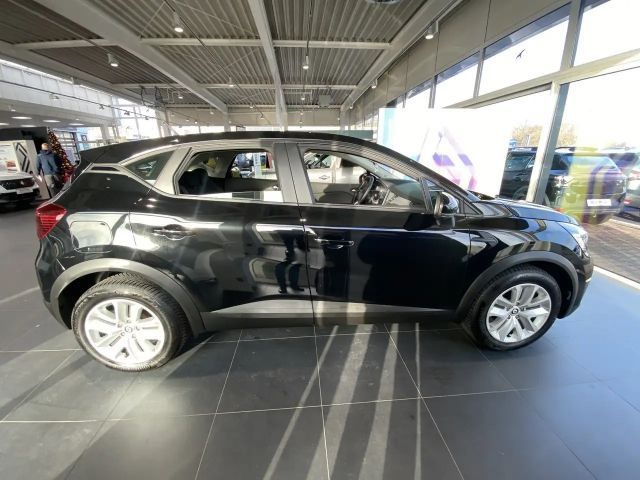 Renault Captur Equilibre Equilibre TCe 90