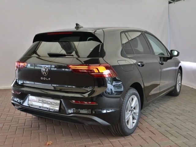 Volkswagen Golf 1.5 TSI DSG Golf VIII Life