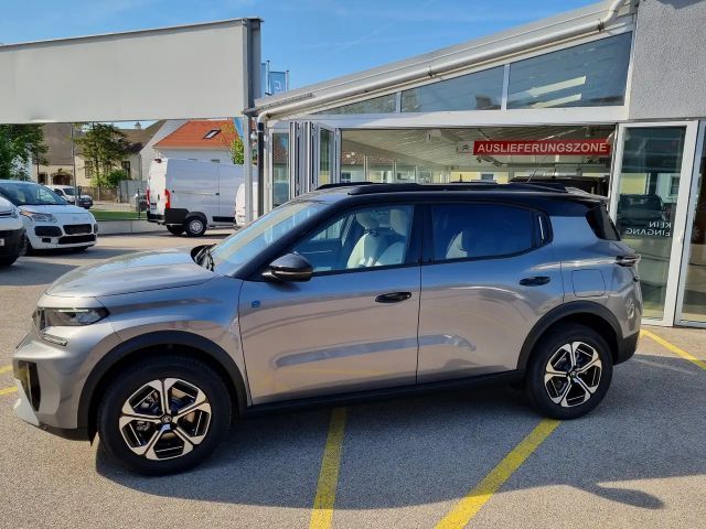 Citroën C3 Aircross Max