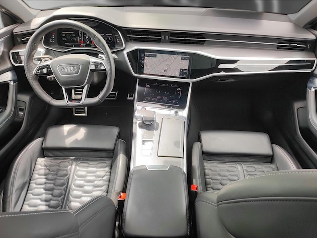 Audi RS7 Quattro Sportback