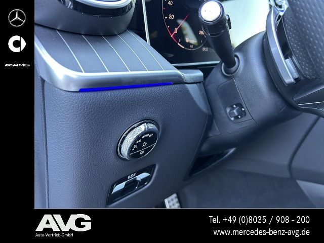 Mercedes-Benz GLC 220 4MATIC GLC 220 d