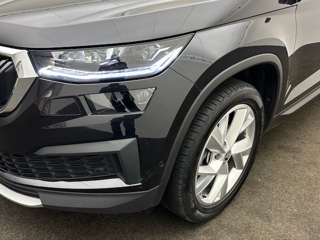 Skoda Kodiaq 1.5 TSI Ambition