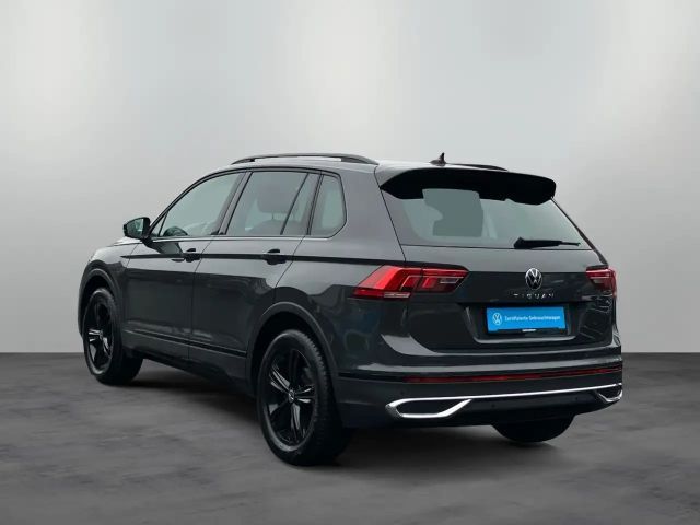 Volkswagen Tiguan 1.5 TSI DSG Sport