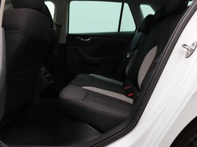 Skoda Kamiq 1.0 TSI Selection