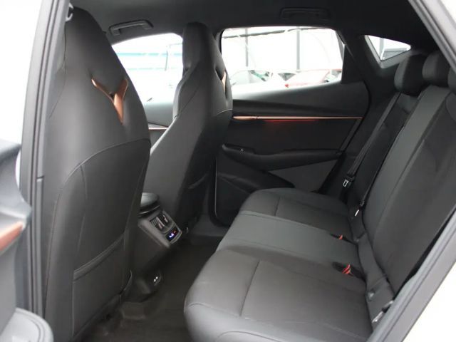 Cupra Tavascan 77kWh Alpha mit perfekter Mehrausstattung!