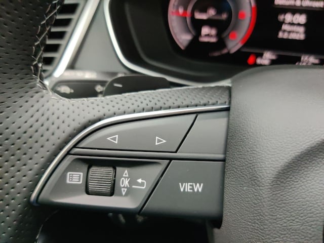 Audi Q5 40 TDI Quattro S-Tronic