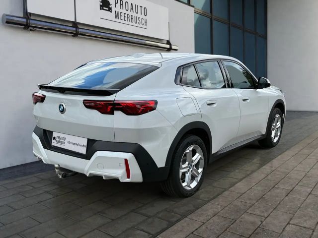 BMW X2 sDrive