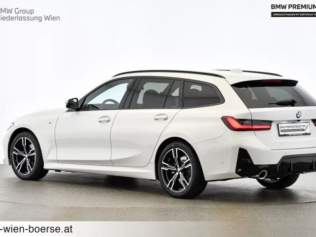 BMW 320 320d xDrive