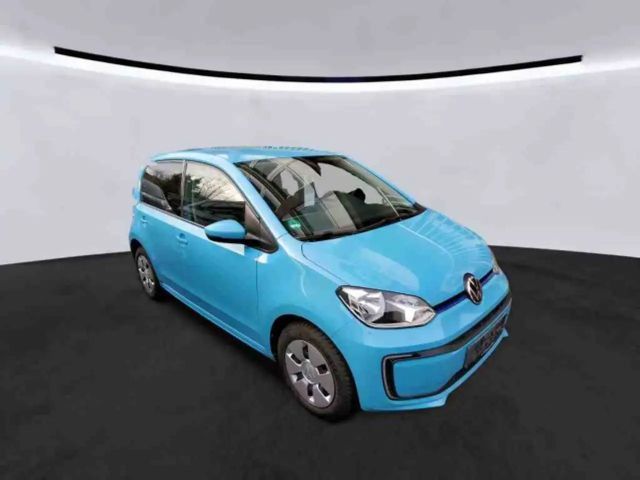 Volkswagen e-up! e-up! "Max" Automatik RFK Klima CCS PDC SHZ LED