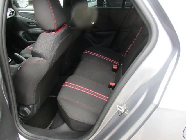 Opel Corsa GS-Line Grand Sport Turbo