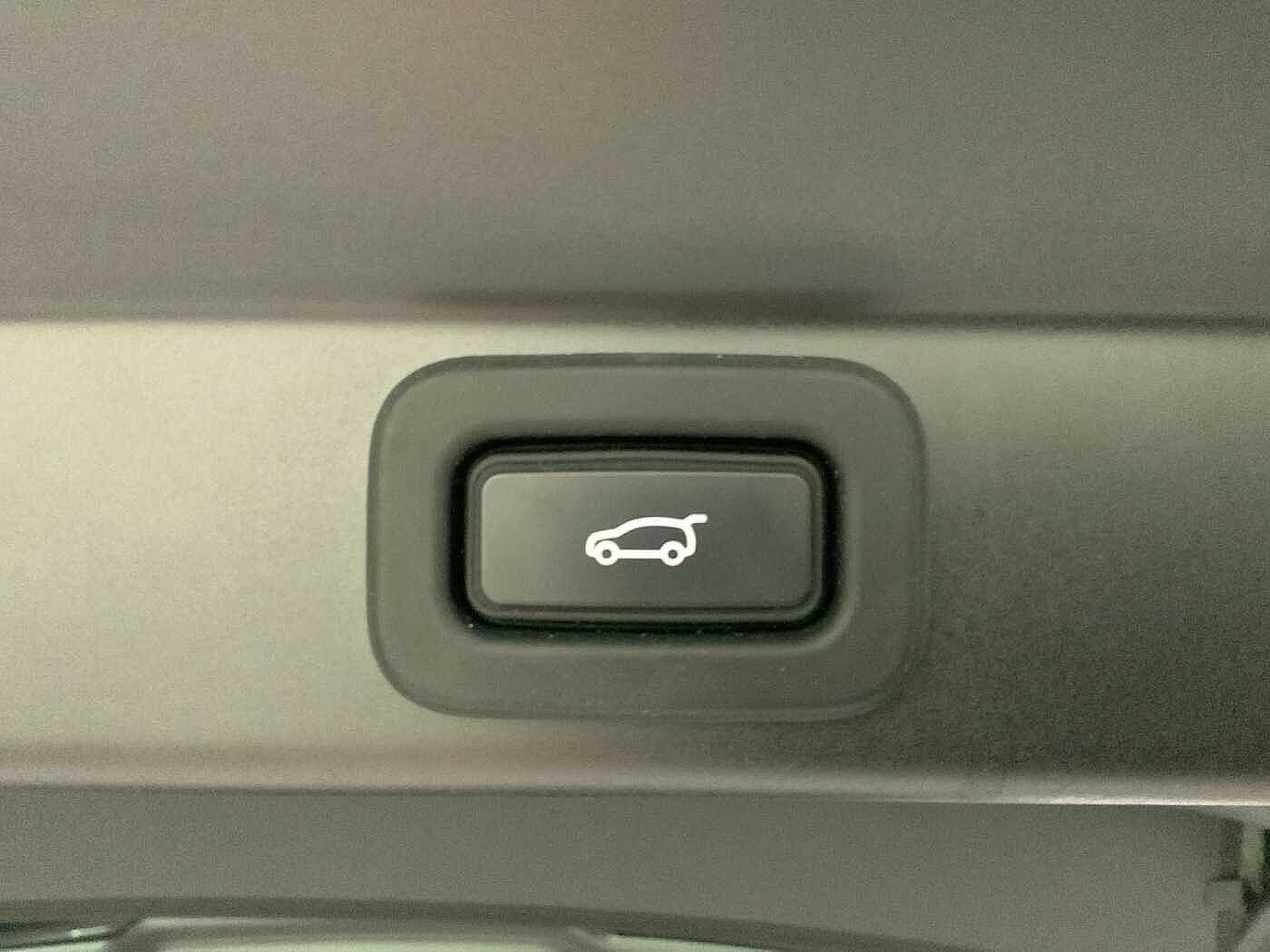 Land Rover Range Rover Sport Dynamic HSE