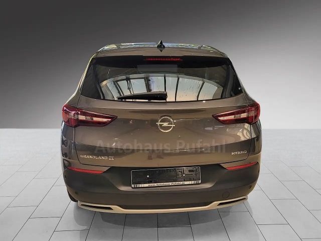 Opel Grandland X Ultimate