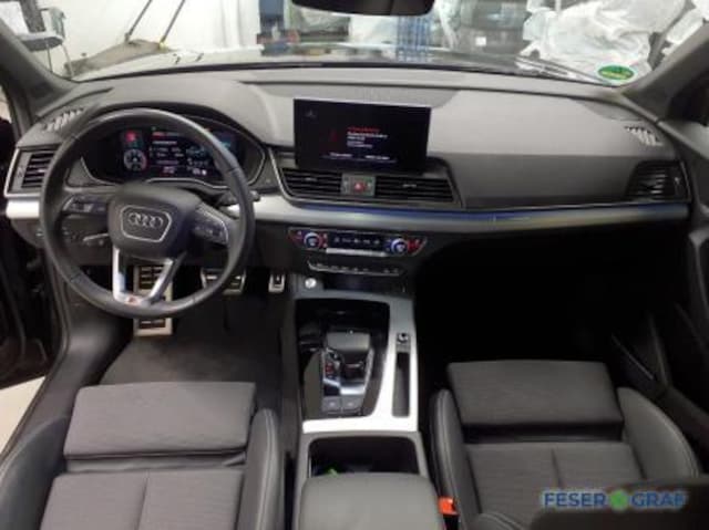 Audi Q5 40 TDI Quattro S-Tronic