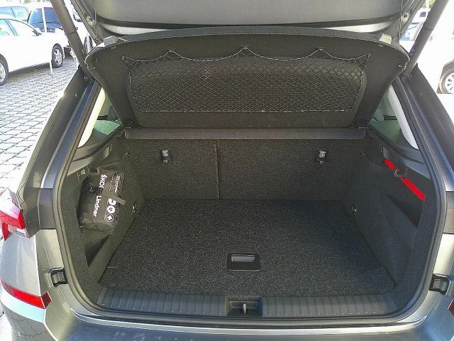 Skoda Kamiq ACT Style Style