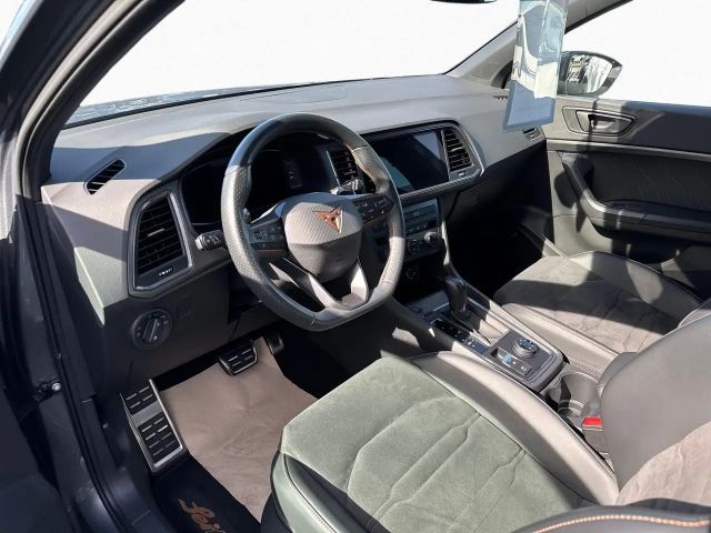 Cupra Ateca 2.0 TSI 4Drive DSG