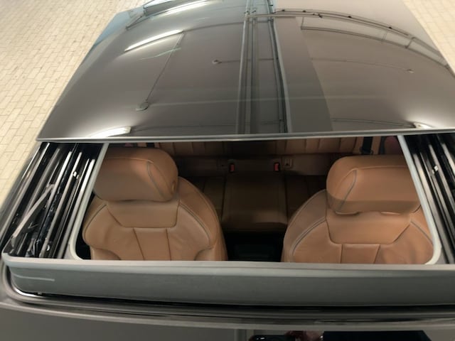 Audi A5 40 TDI Quattro S-Tronic Sportback