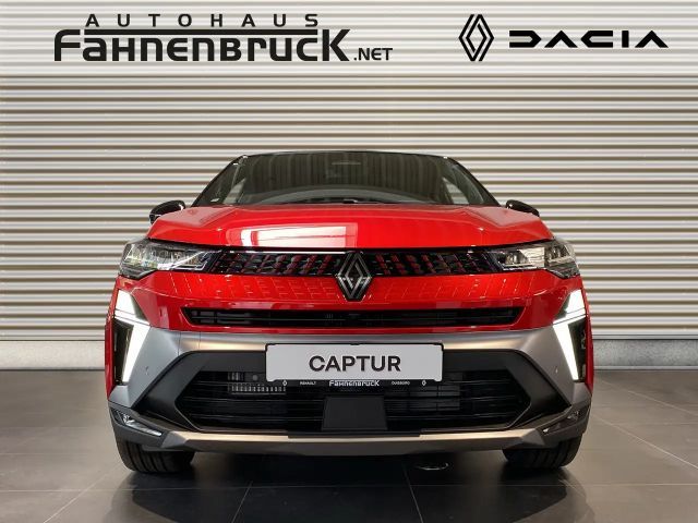 Renault Captur Alpine EDC Esprit Hybrid