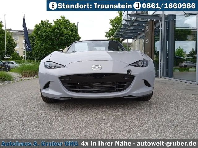 Mazda MX-5 Exclusive-line SkyActiv