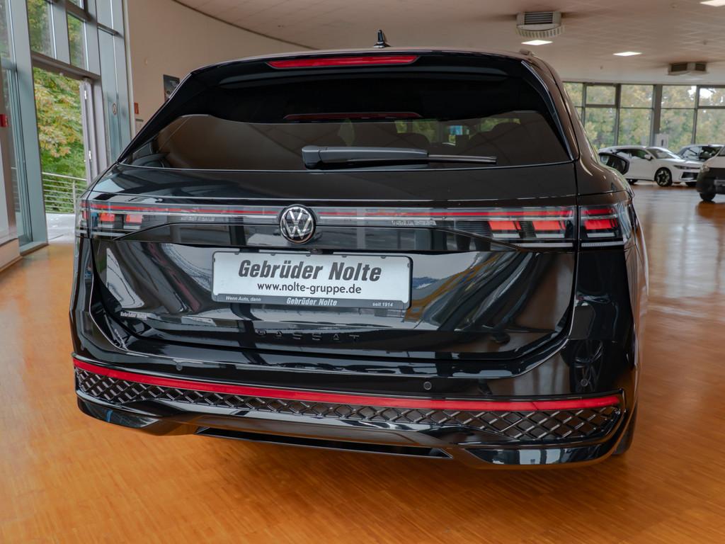 Volkswagen Passat R-Line eHybrid