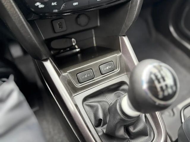 Suzuki Vitara Flash GL Hybrid