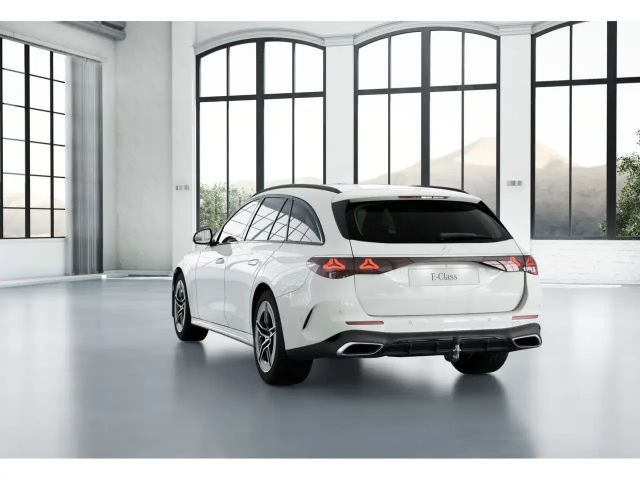 Mercedes-Benz E 220 AMG Line E 220 d Estate