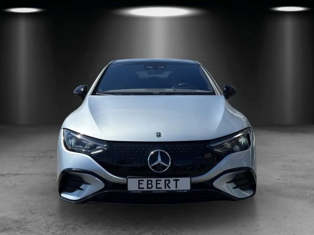 Mercedes-Benz EQE 350 AMG Line Sedan
