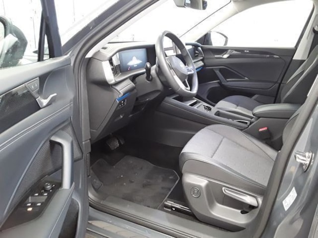 Volkswagen Tayron 2.0 TDI 4Motion DSG