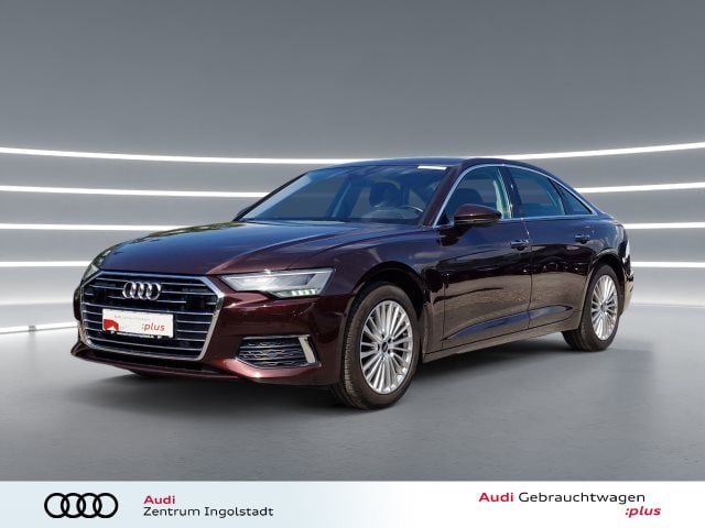 Audi A6 35 TDI S-Tronic Sedan