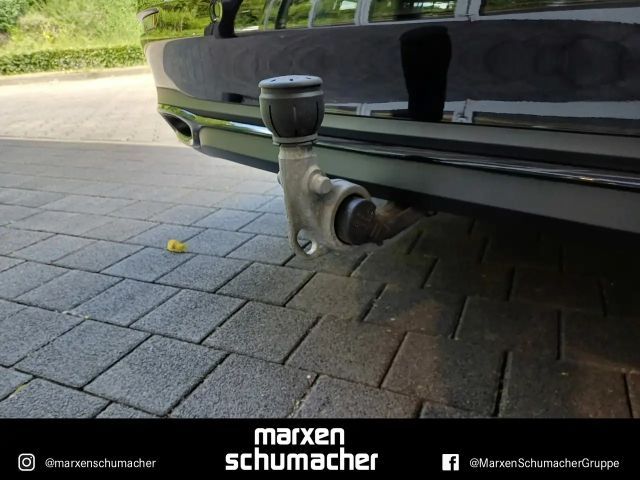 Mercedes-Benz C 180 AVANTGARDE Estate