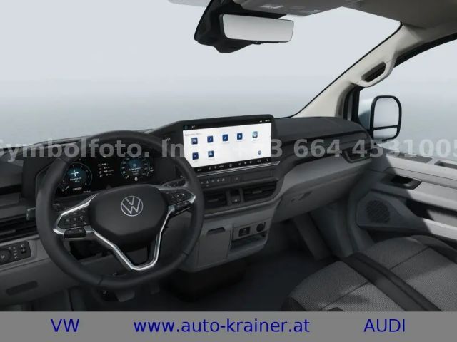 Volkswagen Transporter 4Motion Lang T7