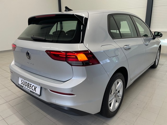 Volkswagen Golf 2.0 TDI Golf VIII Life