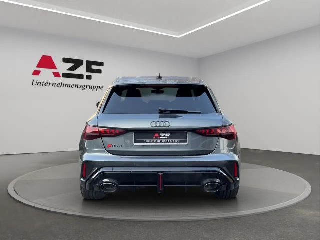 Audi RS3 S-Tronic Sedan