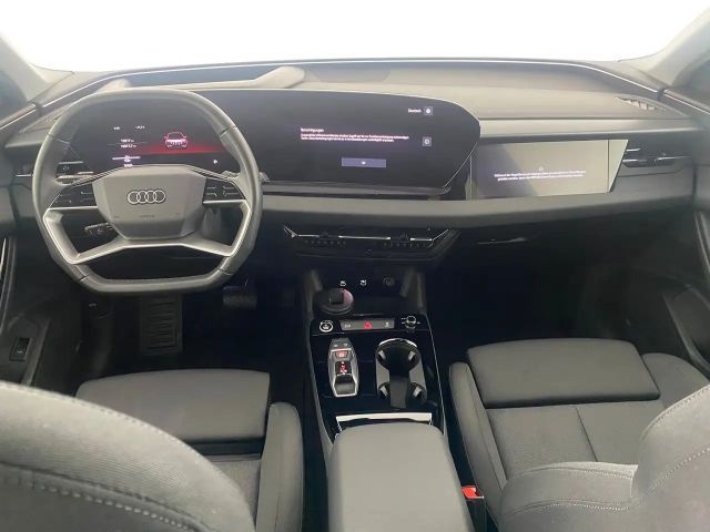 Audi Q6 e-tron Quattro