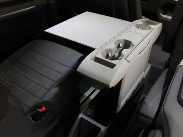 Volkswagen Multivan 2.0 TDI DSG T7