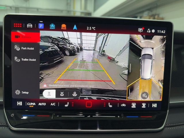 Volkswagen Tayron 2.0 TDI DSG Life