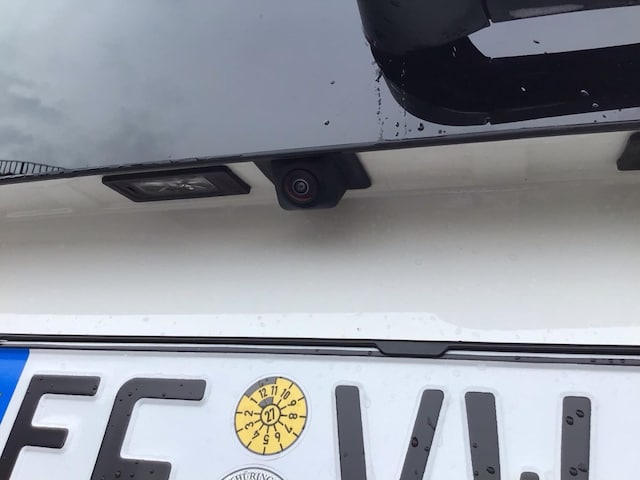 Volkswagen Caddy 2.0 TDI Life