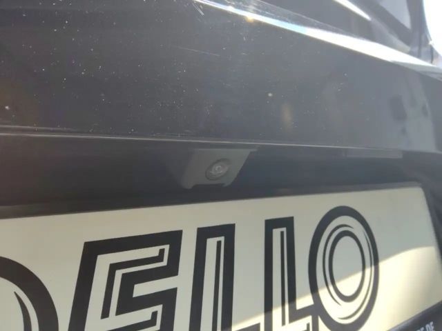 Opel Corsa Automatik,Tech-Paket Komfort-Paket Allwetter DAB T