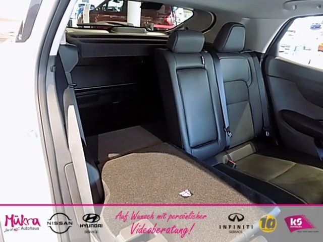 Nissan Ariya 87 kWh Evolve