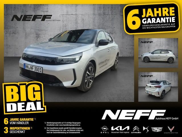 Opel Corsa 1.2 Turbo GS-Line Grand Sport Turbo