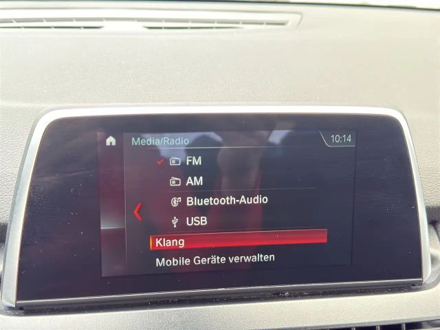 BMW 218 Advantage pakket Gran Tourer