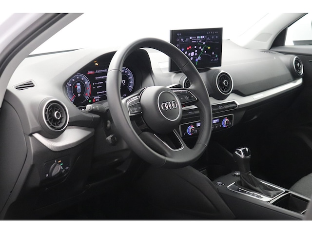 Audi Q2 35 TFSI S-Tronic