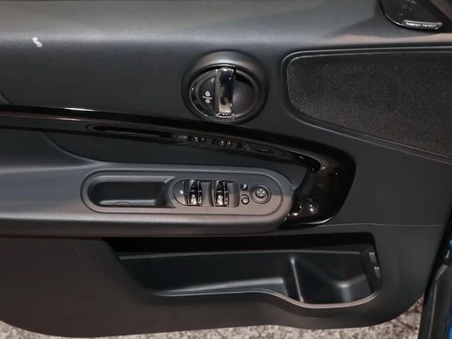 MINI Cooper SE Countryman All4 SE