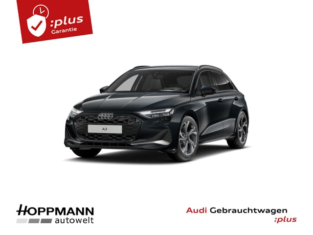 Audi A3 35 TFSI S-Tronic Sportback