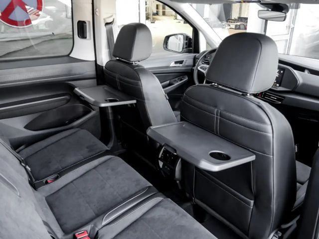 Volkswagen Caddy Maxi eHybrid