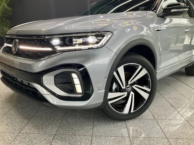 Volkswagen T-Roc 1.5 TSI DSG R-Line