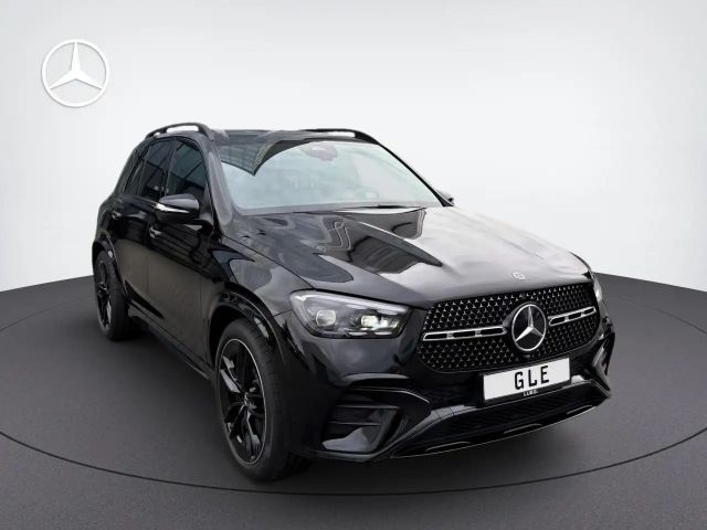 Mercedes-Benz GLE 450 4MATIC AMG Line