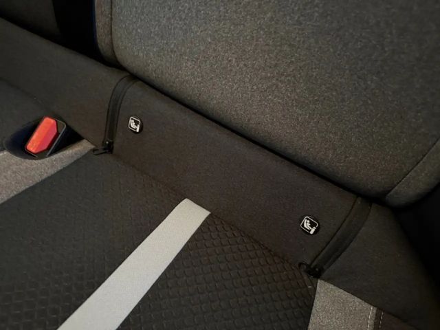 Opel Frontera Edition